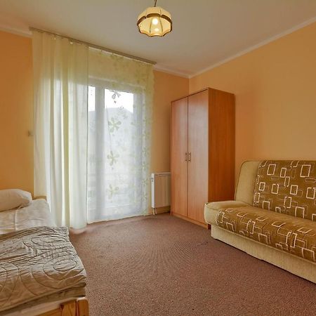 Sasanka Apartman Karpacz Kültér fotó