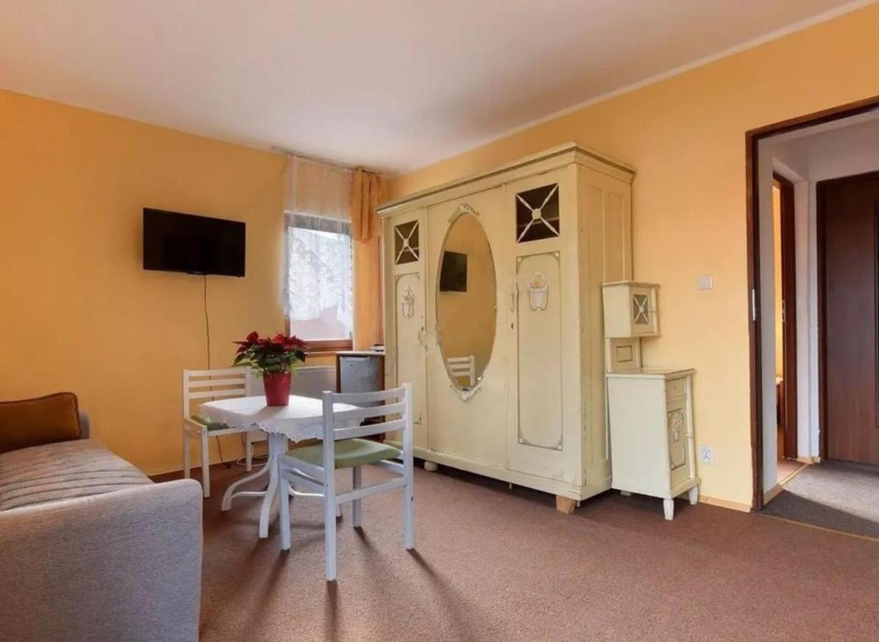 Sasanka Apartman Karpacz Kültér fotó