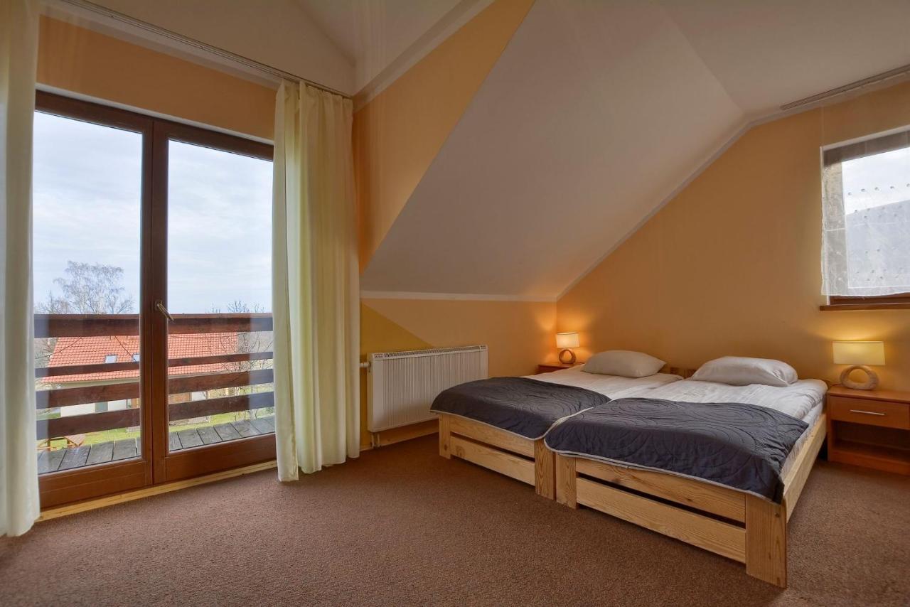 Sasanka Apartman Karpacz Kültér fotó