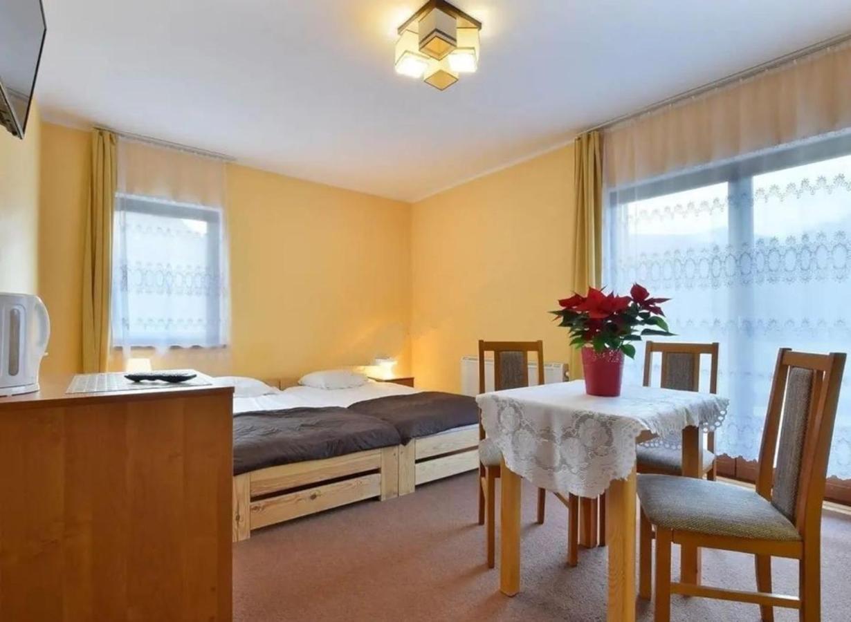 Sasanka Apartman Karpacz Kültér fotó