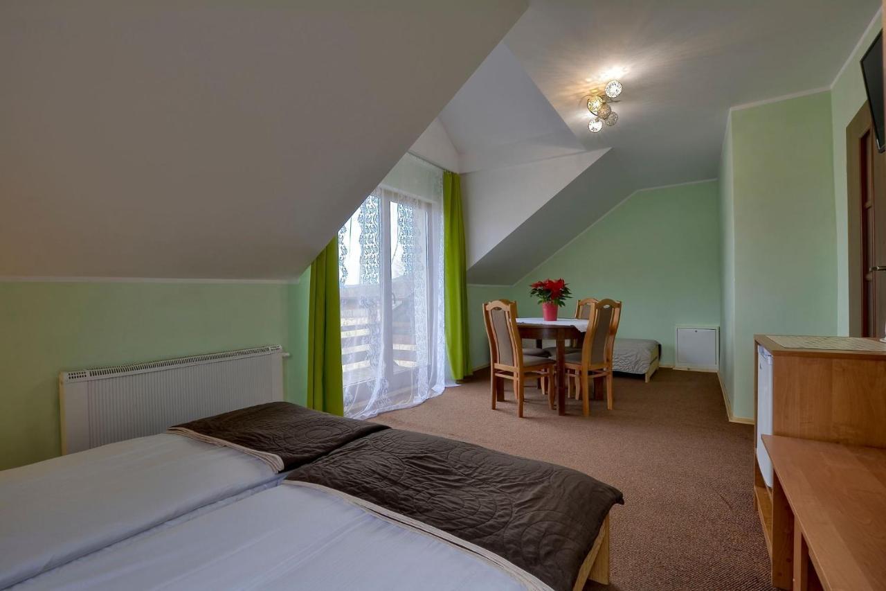 Sasanka Apartman Karpacz Kültér fotó