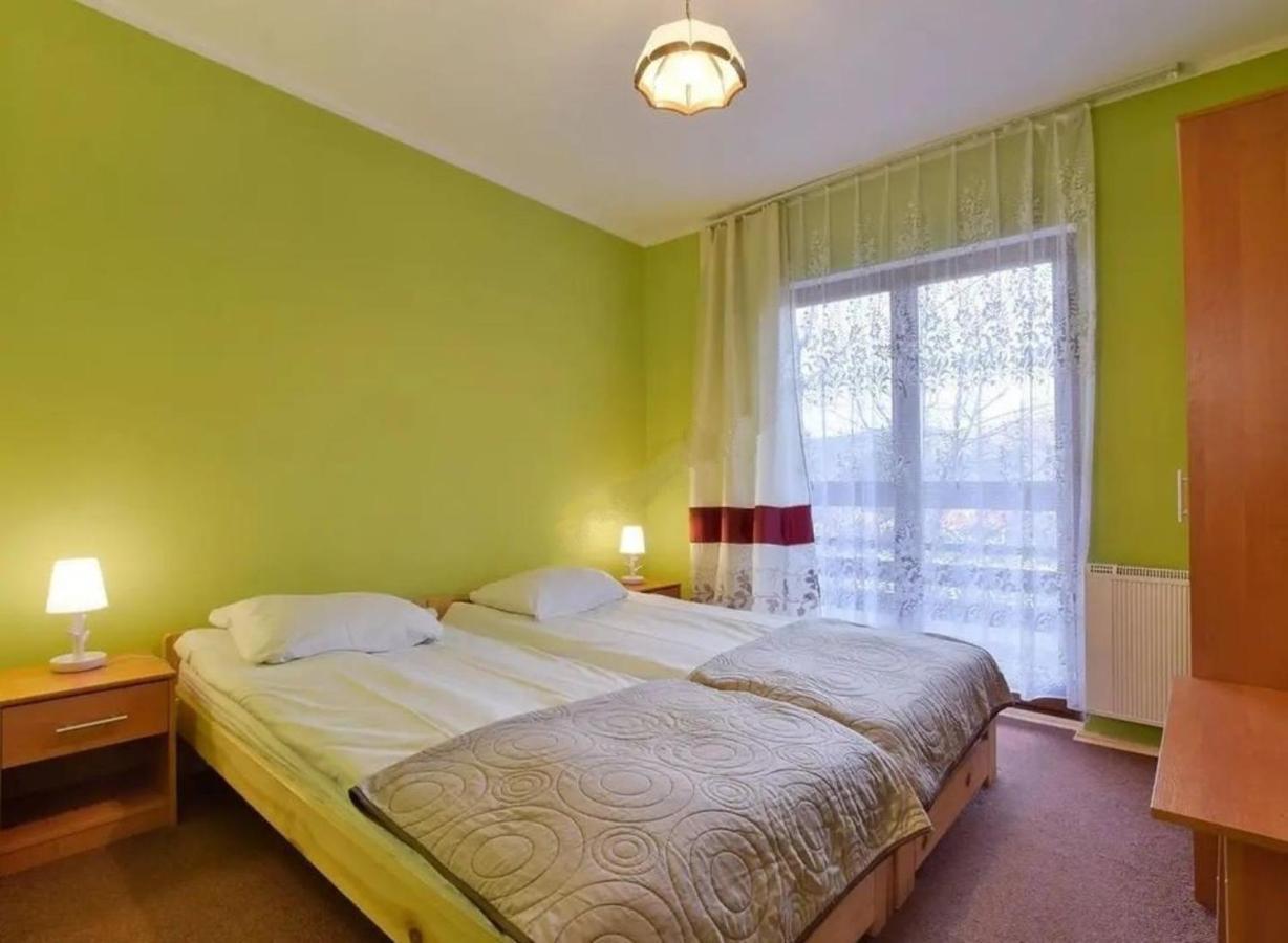 Sasanka Apartman Karpacz Kültér fotó
