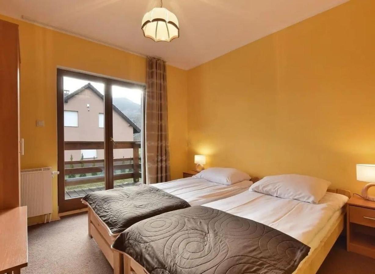 Sasanka Apartman Karpacz Kültér fotó