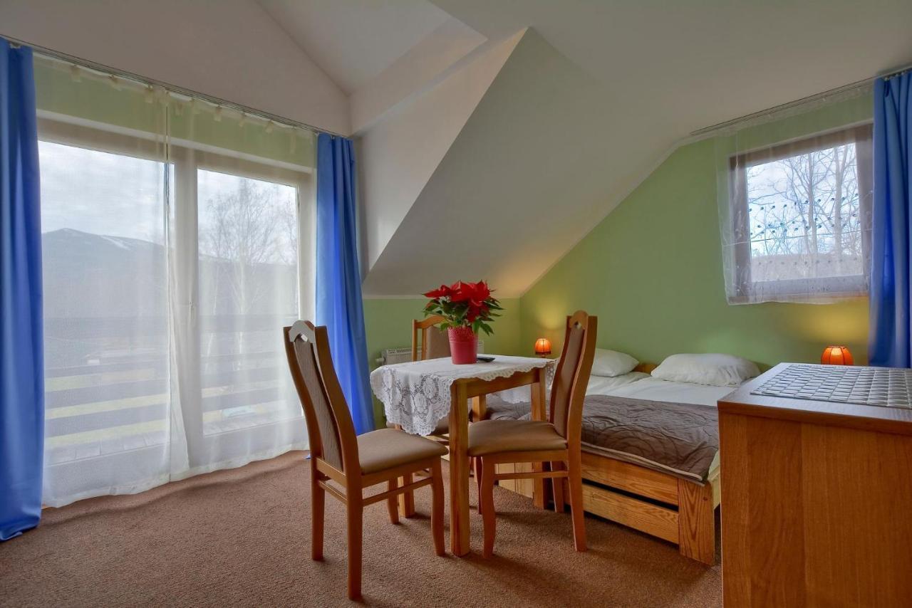 Sasanka Apartman Karpacz Kültér fotó