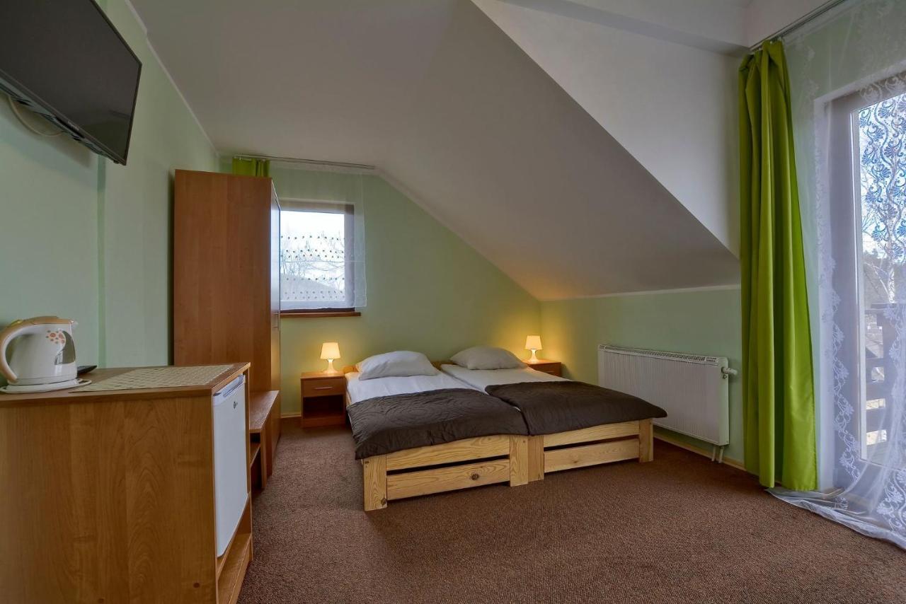 Sasanka Apartman Karpacz Kültér fotó