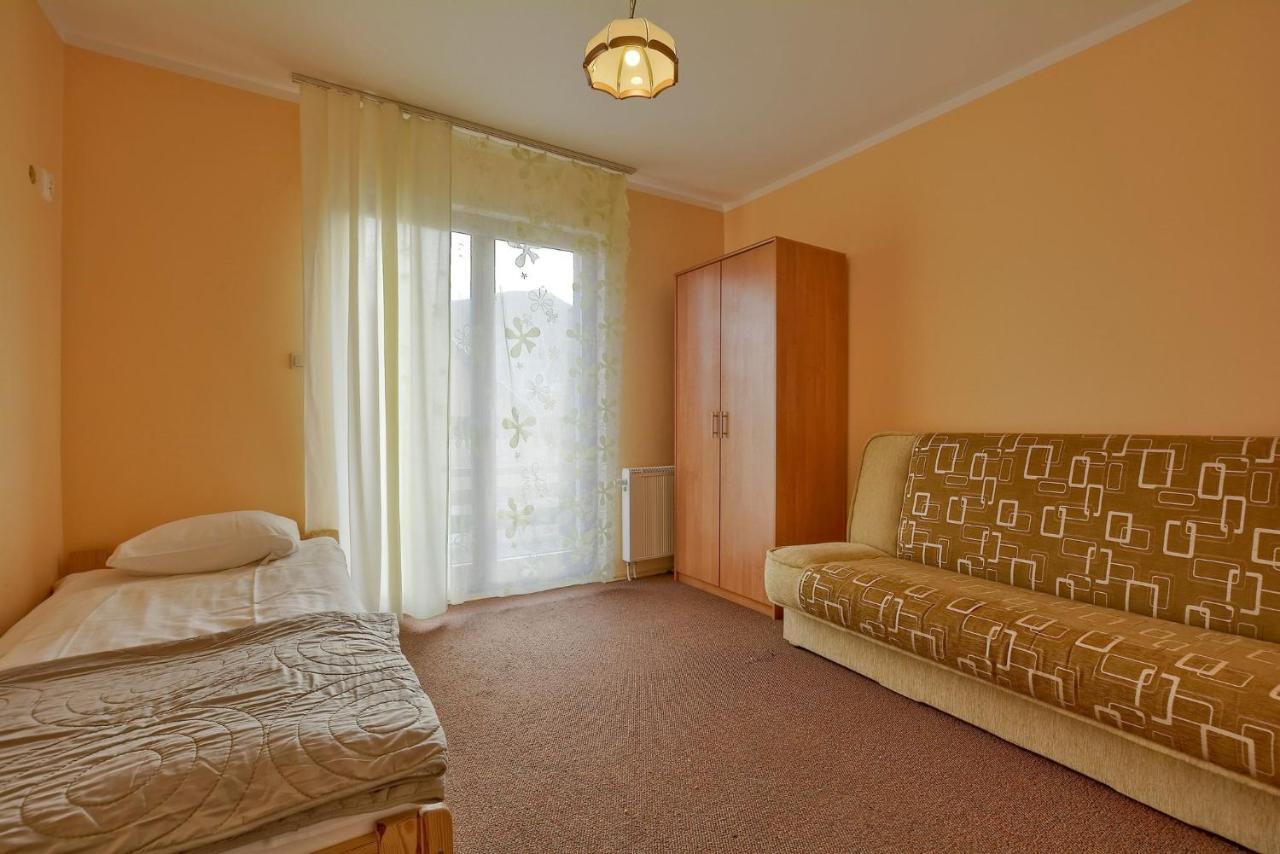 Sasanka Apartman Karpacz Kültér fotó